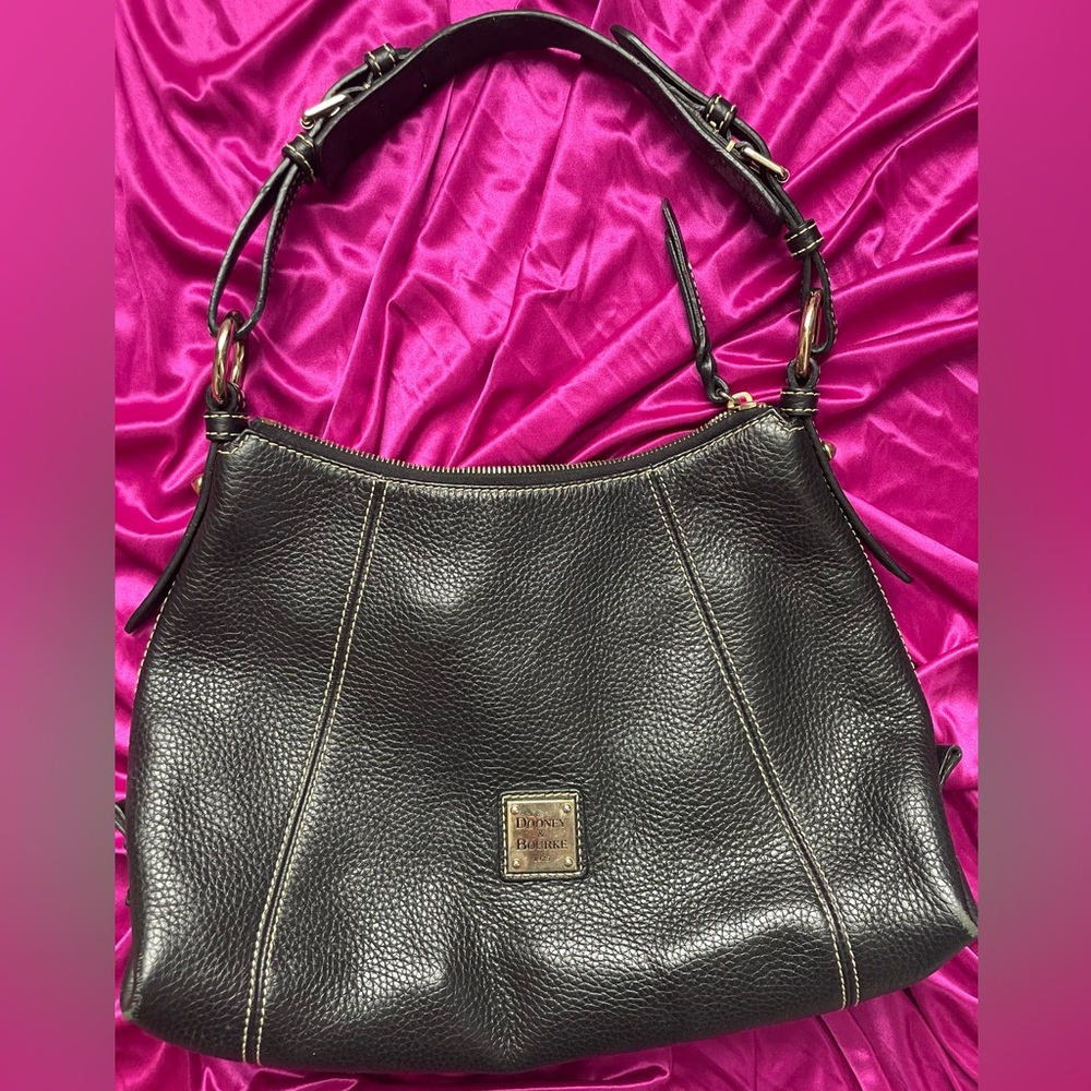 Dooney & Bourke purse